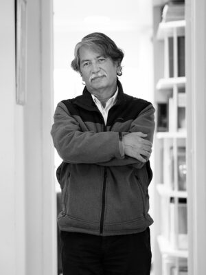 2. JOSÉ VICENTE AMÓRTEGUI - DIRECTOR DE PROYECTOS