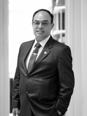 3. EDGARD BARBOSA - DIRECTOR DE PROYECTOS 3. EDGARD BARBOSA - DIRECTOR DE PROYECTOS