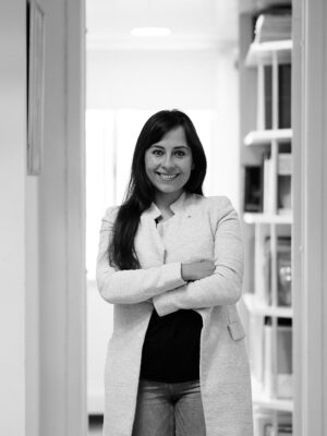 5. CAROLINA MORA - INGENIERO ESPECIALISTA EN GEOTECNIA 5. CAROLINA MORA - INGENIERO ESPECIALISTA EN GEOTECNIA